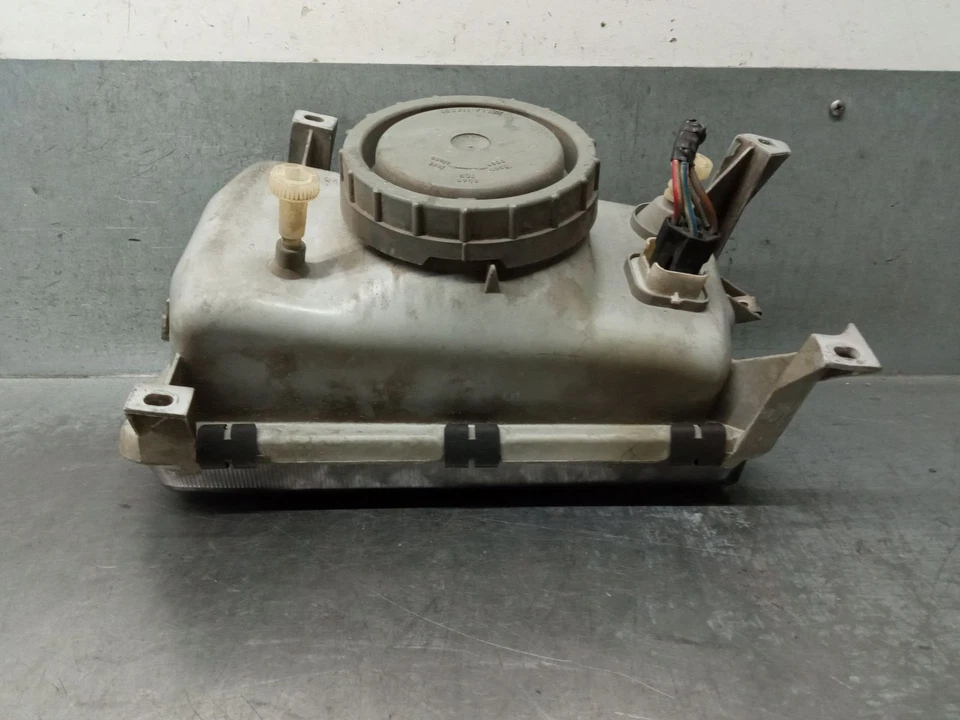 3296950 LINKER SCHEINWERFER / 12505300LI HELLA / 5431952 FÜR VOLVO 340-360 343, - Bild 4 von 4