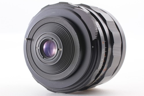 ๐ฆ๐๐N MINT๐ Pentax Asahi Super Takumar 28mm f3.5 Wide Angle M42 From JAPAN - Picture 3 of 9