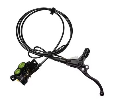 Surron Light Bee X Lbx Komplettbremsanlage hinten OEM