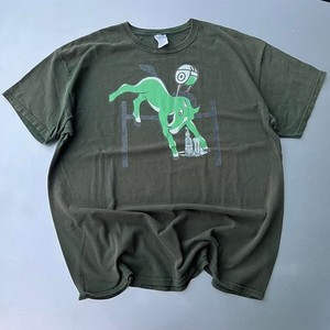 Gunther Beer Tshirt football college Rugby