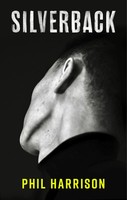 Silverback | Phil Harrison | Englisch | Taschenbuch | Kartoniert / Broschiert