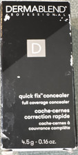 Dermablend Professional Quick Fix Concealer F...