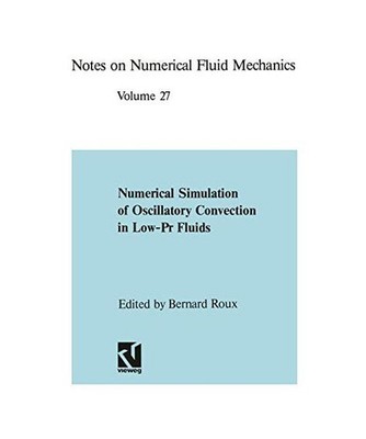 Numerical Simulation of Oscillatory Convection in Low-Pr Fluids: A GAMM Workshop