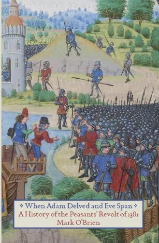 Марк ОБрайен Когда Адам углубился в землю, а Ева исчезла (в мягкой обложке) (ИМПОРТ ИЗ Великобритании)