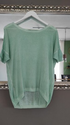 Neues grünes s.Oliver Oberteil in Größe M.Das Shirt hat einen...