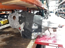 Used Automatic Transmission Assembly fits: 2014 Subaru Impreza AT 2.0L without t