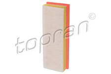 Luftfilter TOPRAN 720 958 Filtereinsatz für PEUGEOT CITROËN XSARA BERLINGO C4 SW