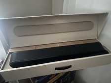 Sonos Beam Gen 2 Home Theater Soundbar Dolby Atmos WiFi - black OPEN BOX