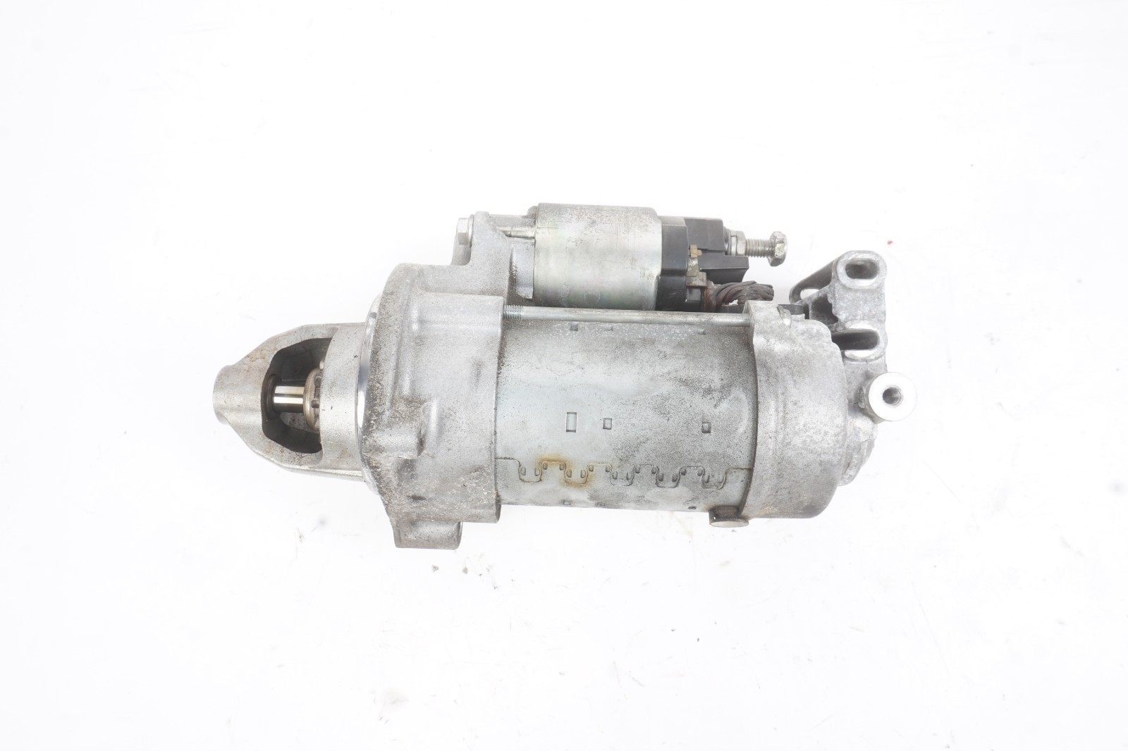2014 - 2020 Maserati GHIBLI 3.0L Starter Motor OEM
