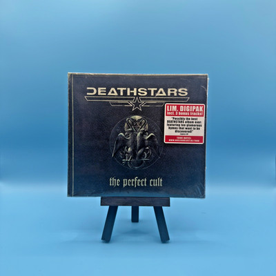 CD - Deathstars - The Perfect Cult (Neu & OVP)