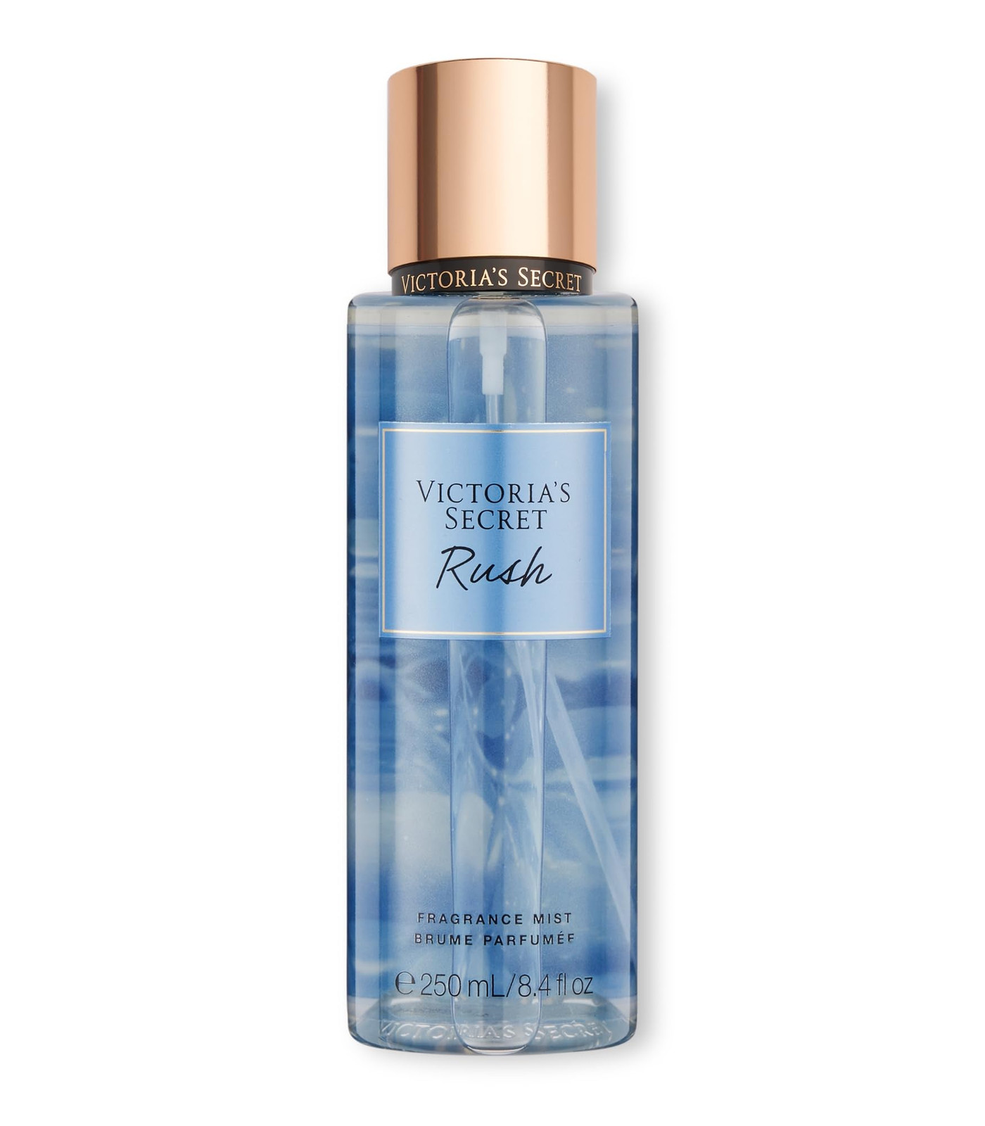 Victoria's Secret Rush ボディローション 238ml VICTORIA SECRET - ISLAND RUSH - FRAGRANCE LOTION N MIST (SET