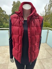 Muji Leichte Damen Daunenweste Herren Leichte Daunenweste Mit