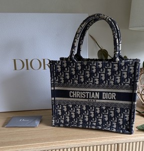 Dioriviera Tote | eBay
