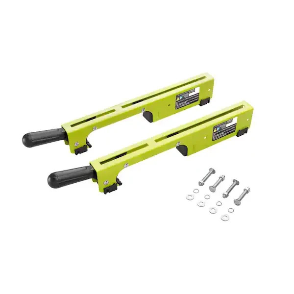 Stand Mounting Brackets Single Action Locking Levers Power T