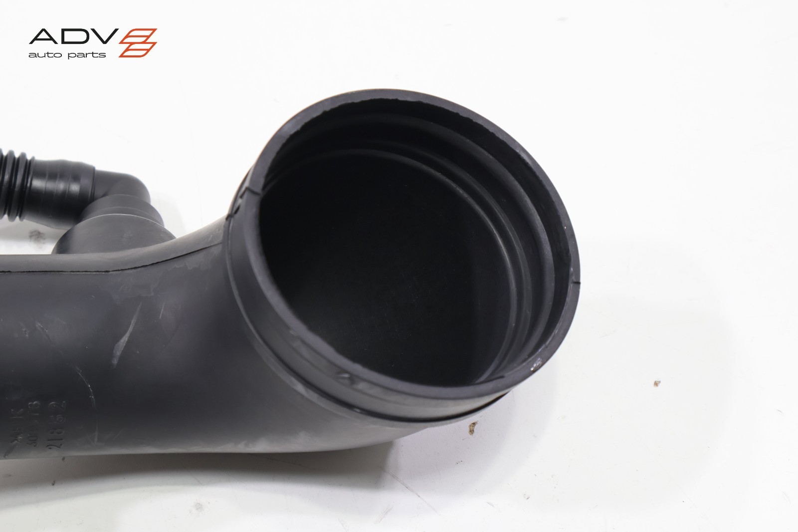 15-18 FERRARI CALIFORNIA T 3.9L ENGINE INTERCOOLER RIGHT SIDE HOSE TUBE PIPE OEM