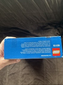 LEGO CITY: Ferry (60119)