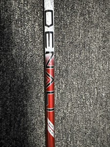 現品 プロジェクトX DENALI RED 50G 5.0 Project X Denali Red Graphite Wood Shafts - The GolfWorks