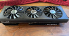XFX Radeon RX 7900GRE Gaming Graphics Card (16GB GDDR6 VRAM)
