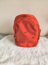 Image of Nike Aura Backpack (24L) – Picante Red - Brand new