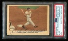 1959 Fleer #27 Ted Williams  Signed PSA DNA Auto 9 Card 3 One Man Show HOF~(PL)