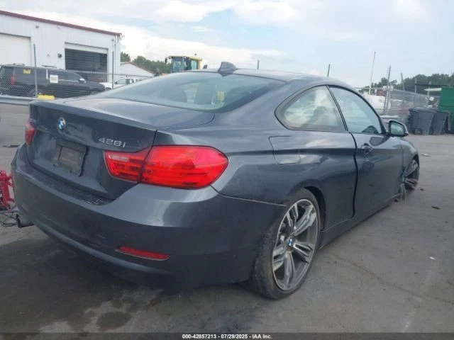 Passenger Air Bag Front Passenger Roof Coupe Fits 15-20 BMW M4 2197617 - Image 4 of 4