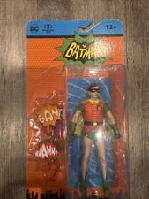 McFarlane Toys Retro Batman 66 6