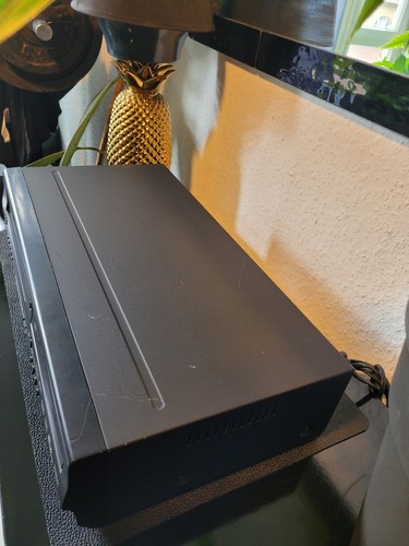 Funai D8D-M1000DB DVD VHS Kombigerät /  ungetestet  - Bild 3 von 7