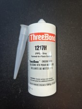 ThreeBond 1217H Motor Gris RTV Formado Junta In situ 150gr Exp2025