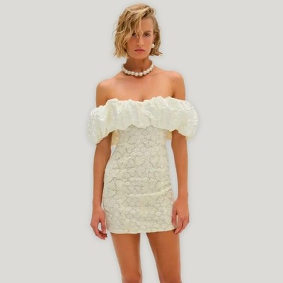 endless summer mini dress Endless Summer Strapless Mini Romper Dress - Black