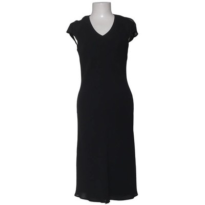 ESPRIT Collection, Kleid, Größe: 40, Grau, Einfarbig, Damen #Mpp