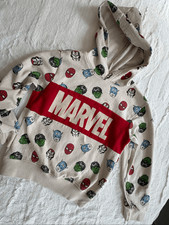 Marvel Kids Hoodie Size 6