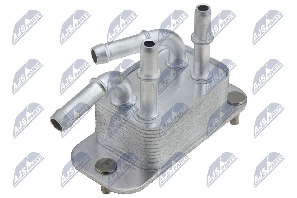 Radiateur d'huile Ford F-250 6.2 6.7D 2011-2016 aux normes constructeur