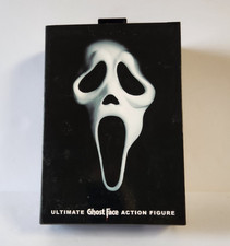 NECA Scream Ultimate Ghostface Action Figure ...