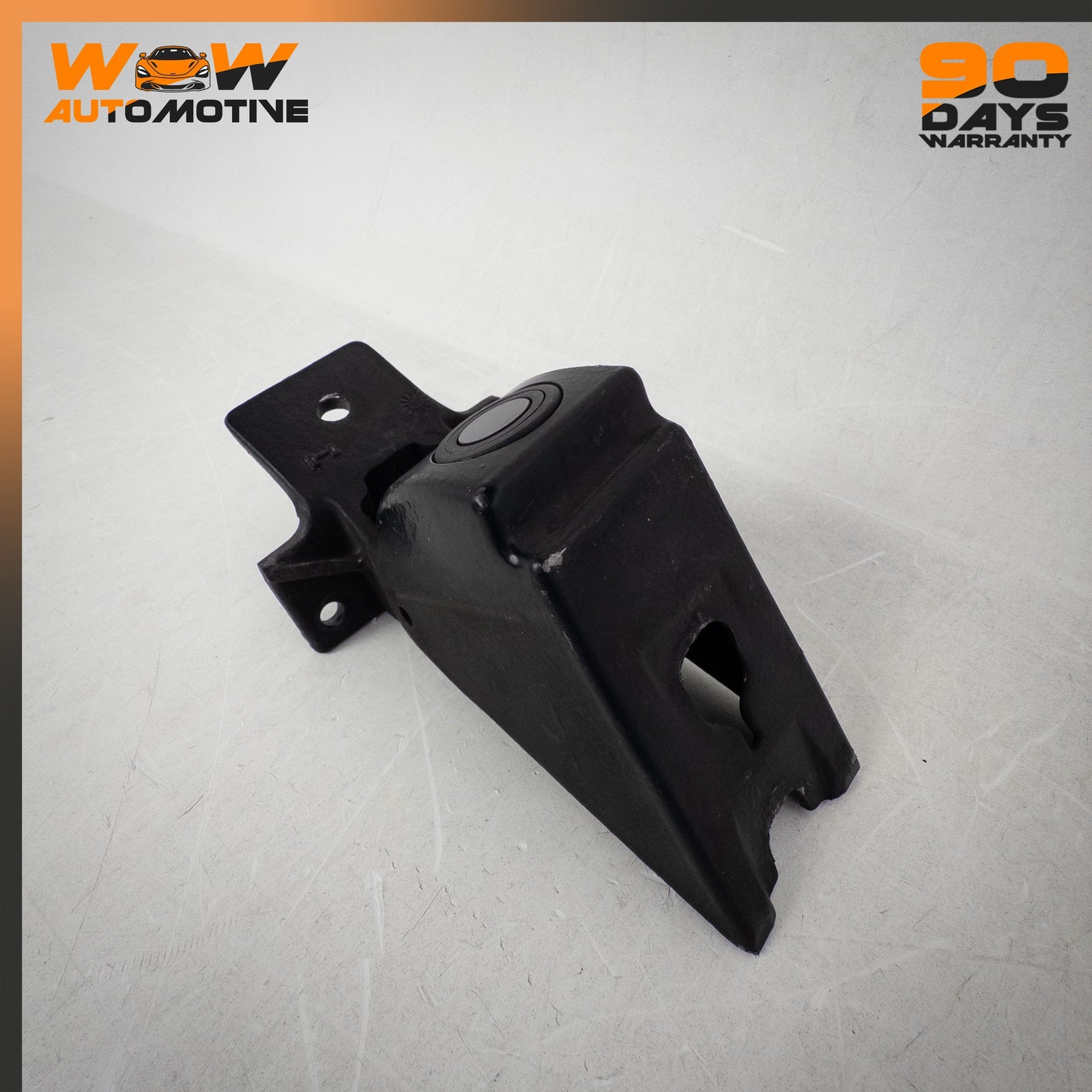 06-16 ASTON MARTIN V8 VANTAGE REAR RIGHT LEFT BUMPER PARKING AID PDC SENSOR OEM