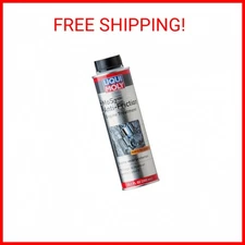 Liqui Moly MoS2 Anti-Friction Engine Treatment | 300 ml | Oil additive | SKU: 20