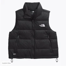 The North Face  Hydrenalite A-Line Down Vest - Women's -235790
