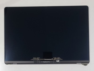 Grd B+ Original MacBook Pro A1990 2018 2019 15'' Space Gray LCD Screen Assembly