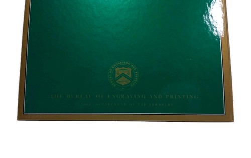 1995 $2 Star Premium Millennium FRN Set BEP Issued 12 Matching Notes Very Scarce - Picture 6 of 24
