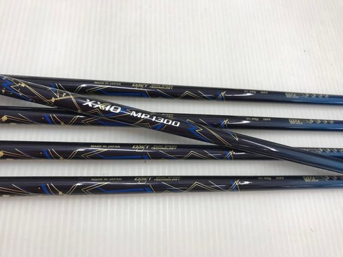 XXIO 13 Navy | SR | MP1300 Navy | Used | Iron Set | Dunlop - Picture 5 of 10