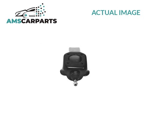 TRACK CONTROL ARM WISHBONE LEFT RIGHT FRONT UPPER FI-TC-4673 MOOG NEW - Picture 1 of 4