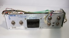 POWER ONE INTERNATIONAL POWER SUPPLY HDBB-105W-A 100/120/220/230/240V 35/1.5A