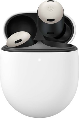Google Pixel Buds Pro ホワイト/ブルー Google Pixel Buds Pro 2 純正 正規品 | スマート家電／IoTを