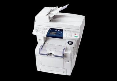 Xerox Phaser 8860 MFP Commercial Printer Fax Scan Copy USB Home Office Working