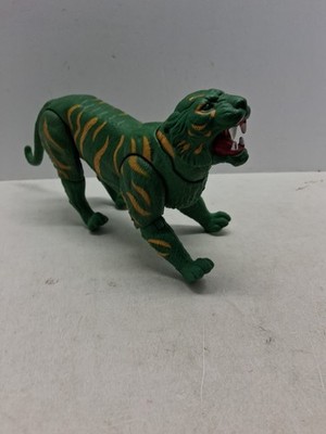Masters of the Universe Origins Battle Cat Loyal Tiger to He-Man (2019)   