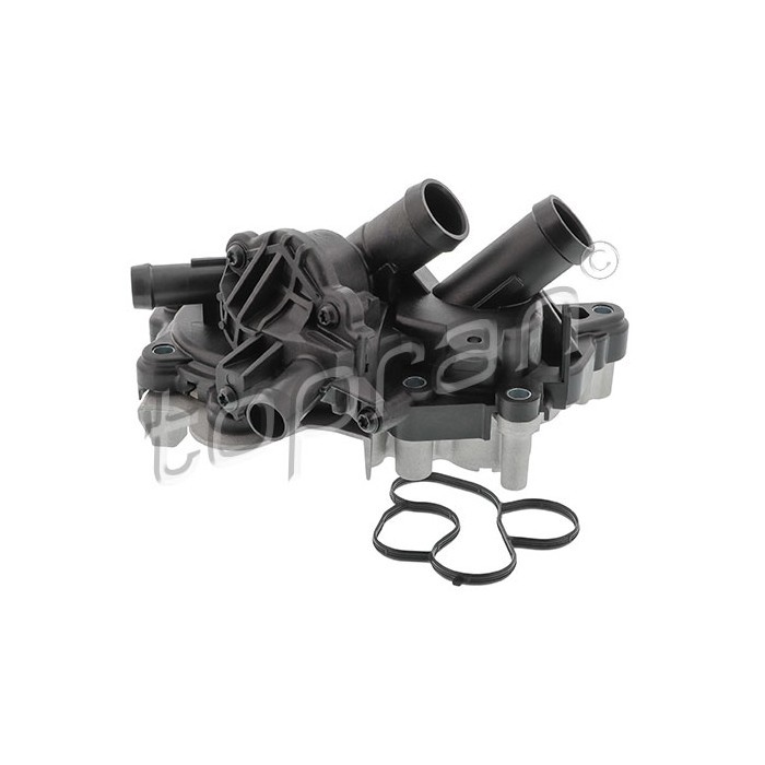 Pompe à eau de rechange pour rouler sereinement en Skoda Citigo et Ibiza