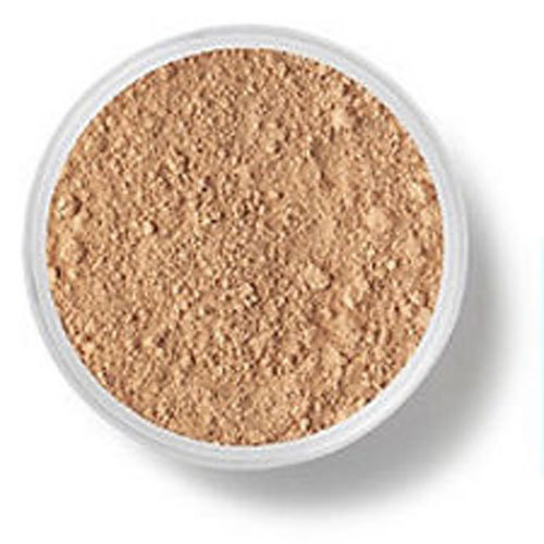 Base Lure Minerals, Desnuda, Mediana, Beige Medio, Bastante Ligera 8gr FPS 15 - Imagen 16 de 20