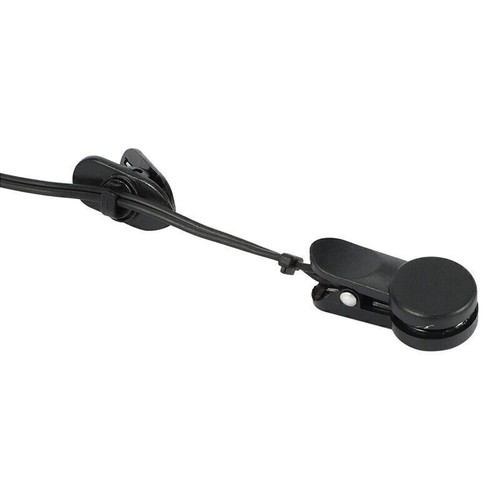 Cardio EAR CLIP Herzfrequenz Pulsmesser Sensor für KETTLER Cardio FitnessgeräTW6 - Bild 6 von 8