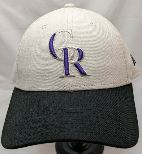 Colorado Rockies Hat 9Forty New Era MLB 