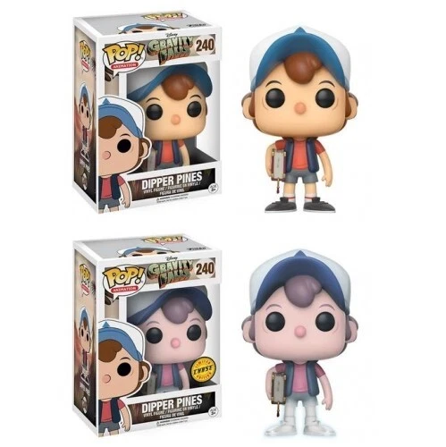 Funko pop de gravity falls deals