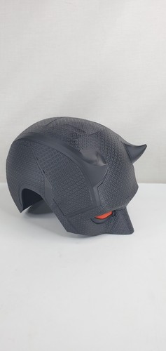 Daredevil Black Helmet Mask Cosplay Props Costume Halloween Wearable 3D Printed - Picture 5 of 6